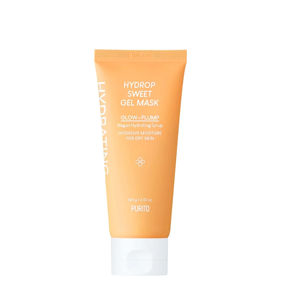 PURITO Hydrop Sweet Gel Mask Image 1