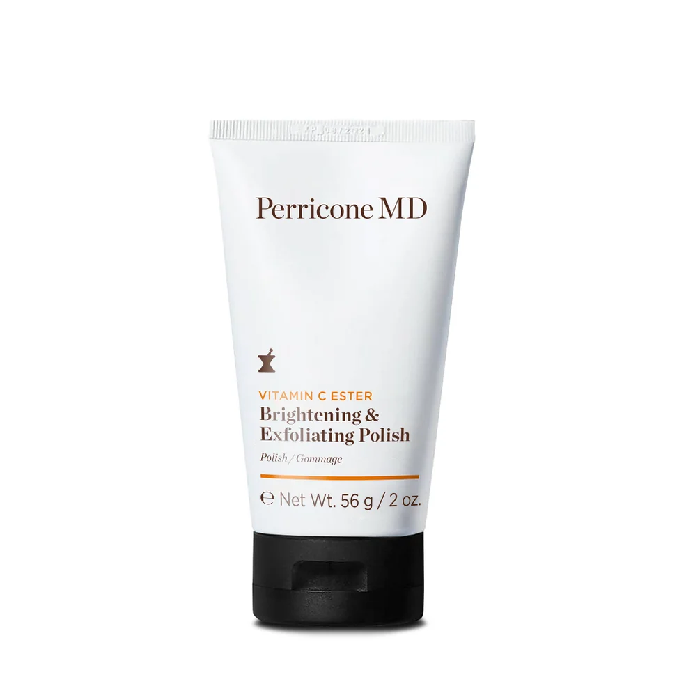 Perricone MD Vitamin C Ester Brightening & Exfoliating Polish 59ml Image 1