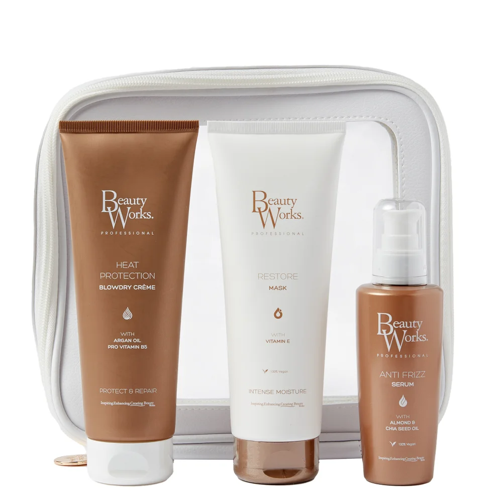 Beauty Works Restore and Replenish Image 1