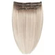 Beauty Works Deluxe Clip Ins 20 Inch - Bohemian