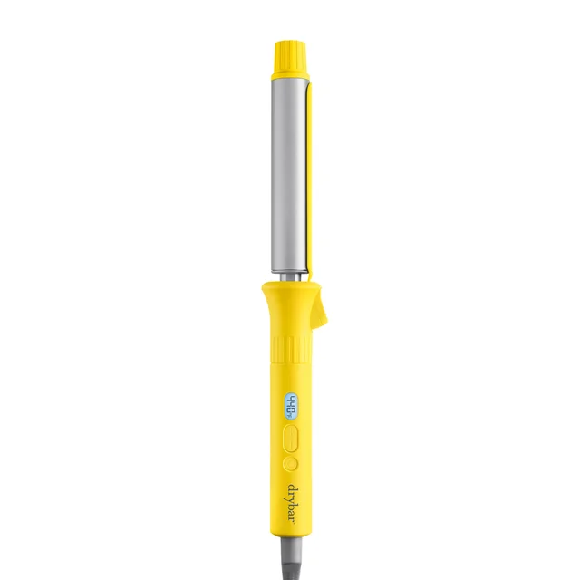 Drybar The 3-Day Bender Digital Curling Iron, 1 Inch