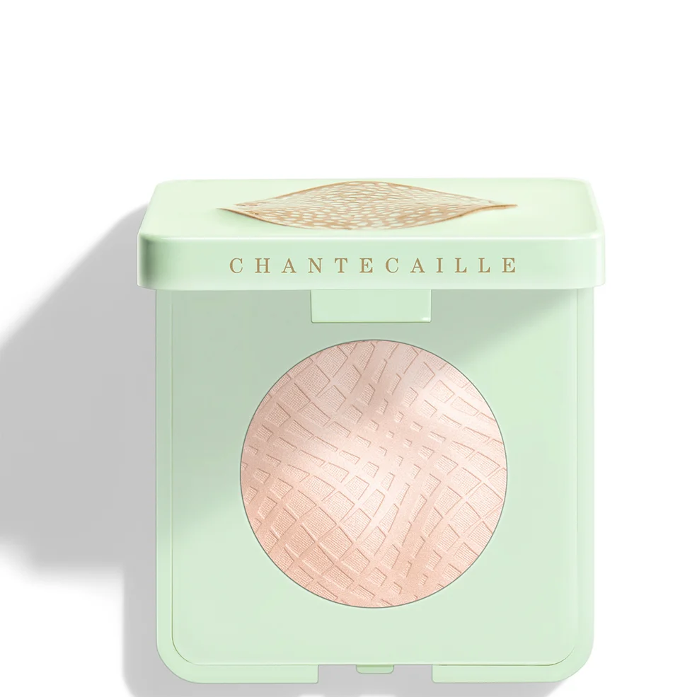 Chantecaille Lotus Radiance Powder 7g Image 1