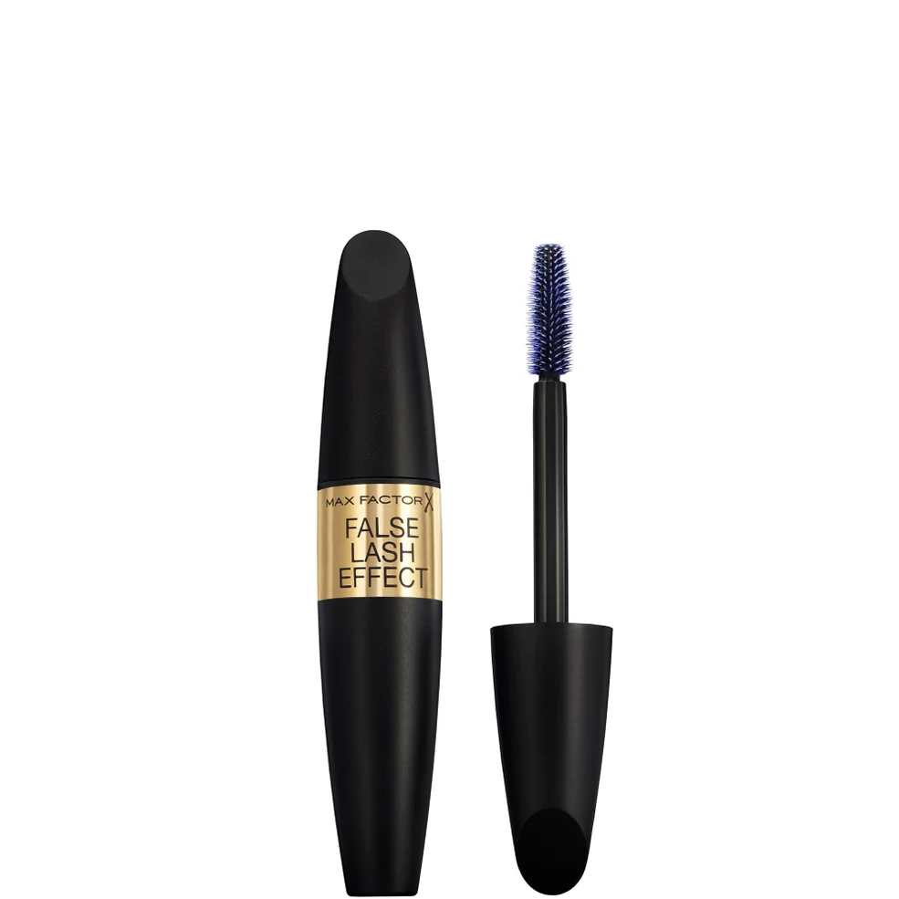 Max Factor False Lash Effect Mascara Volume – 01 – Black, 13ml Image 1