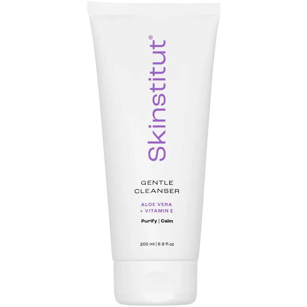 Skinstitut Gentle Cleanser 200ml Image 1