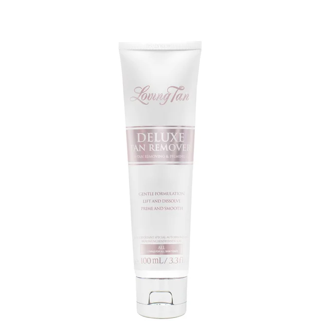 Loving Tan Deluxe Tan Remover 100ml