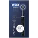 Oral B Vitality PRO Black Electric Toothbrush