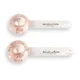 Revolution Beauty Pink Glitter Ice Globes