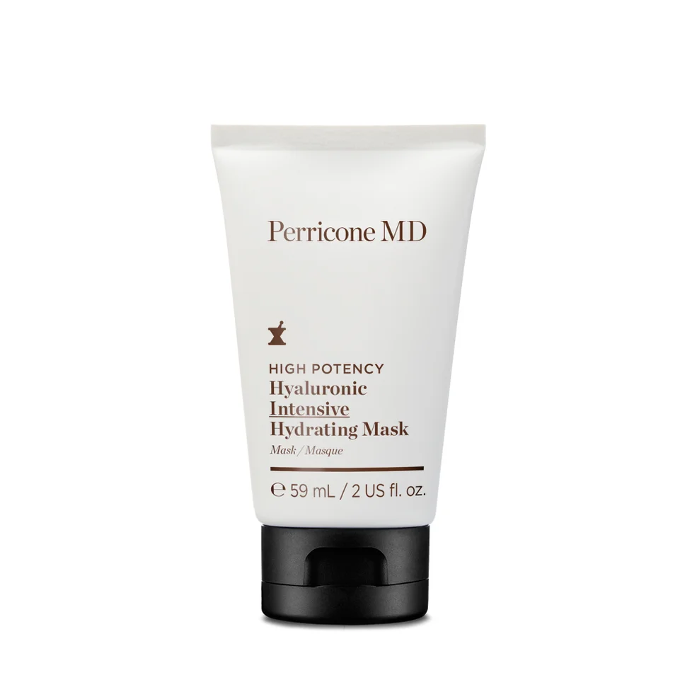 Perricone MD FG High Potency Hyaluronic Intensive Hydrating Mask 59ml Image 1