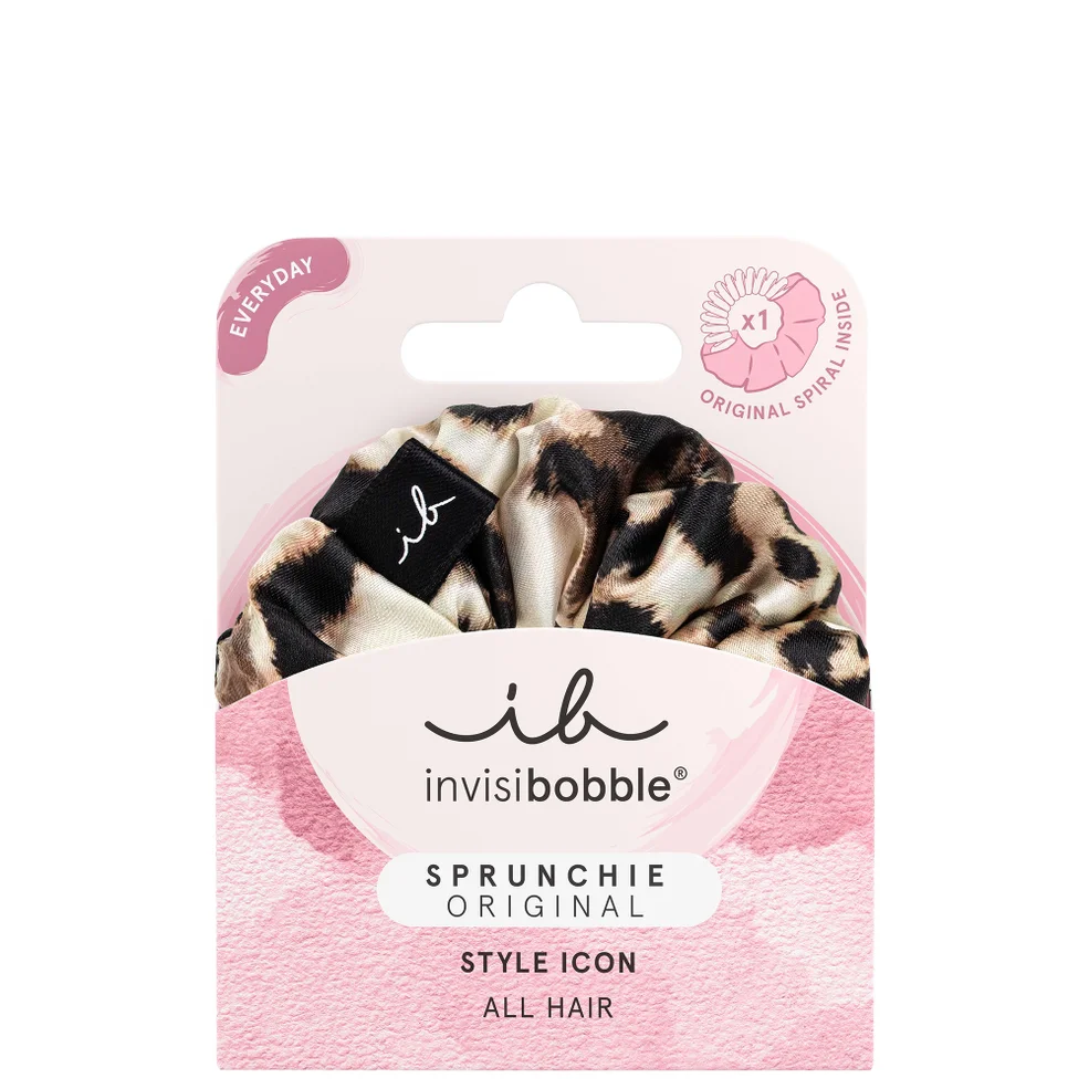 invisibobble Sprunchie Magnificent Leo Image 1