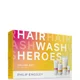 Philip Kingsley Hair Wash Heroes: Body Building Volume Edit
