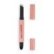 Makeup Revolution Lustre Wand Shadow Stick - Fancy Gold