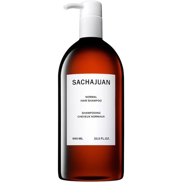 Sachajuan Normal Shampoo 990ml