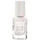Barry M Cosmetics Sugar Floss Nail Paint - Soft Lace