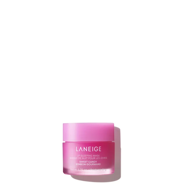 LANEIGE Lip Sleeping Mask - Sweet Candy 20g