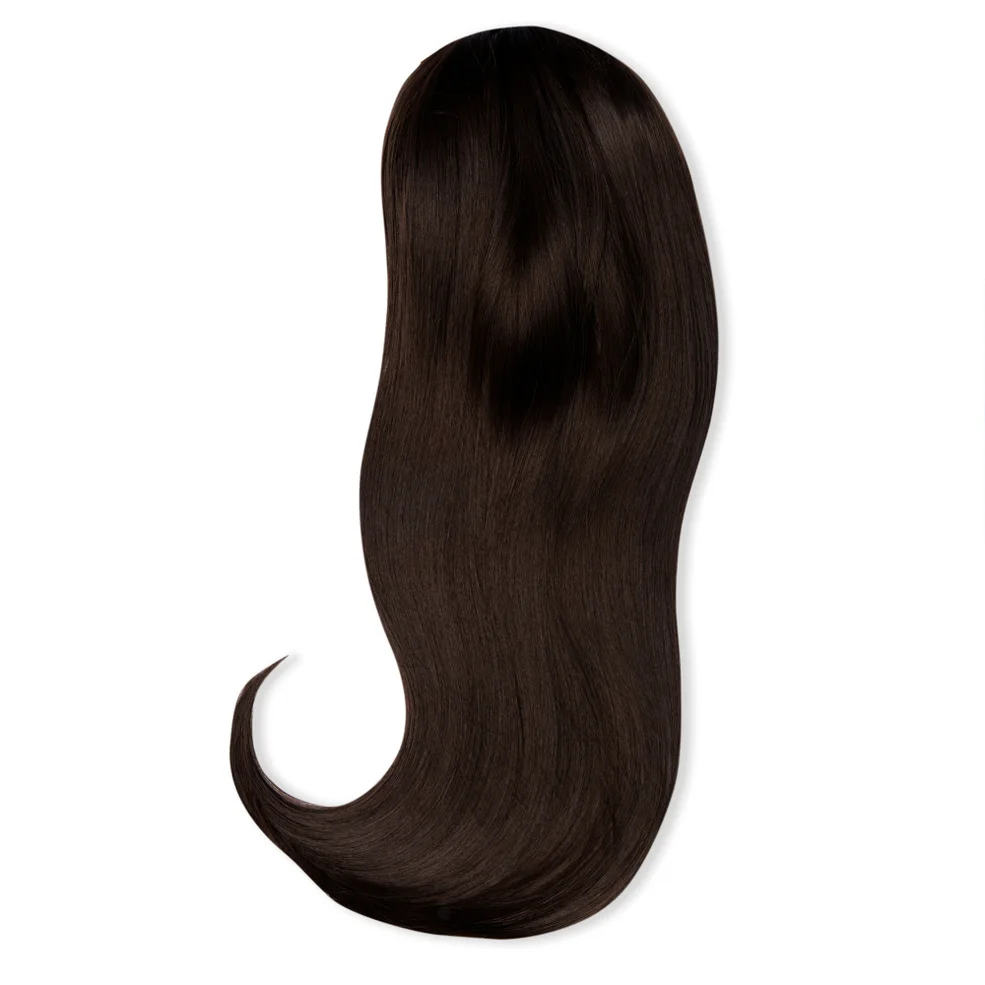 LullaBellz Sleek Full-Body 22 Ponytail (Various Colours) Image 1