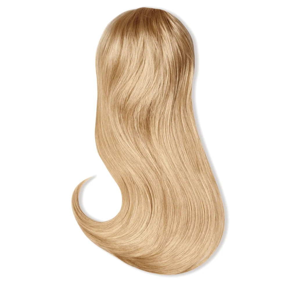 LullaBellz Sleek Full-Body 22 Ponytail - Honey Blonde Image 1