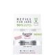 Eucerin Hyaluron-Filler Day Cream SPF15 Refill 50ml