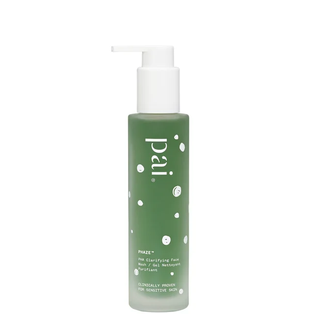 Pai Skincare Phaze Rebalancing PHA Cleanser 100ml
