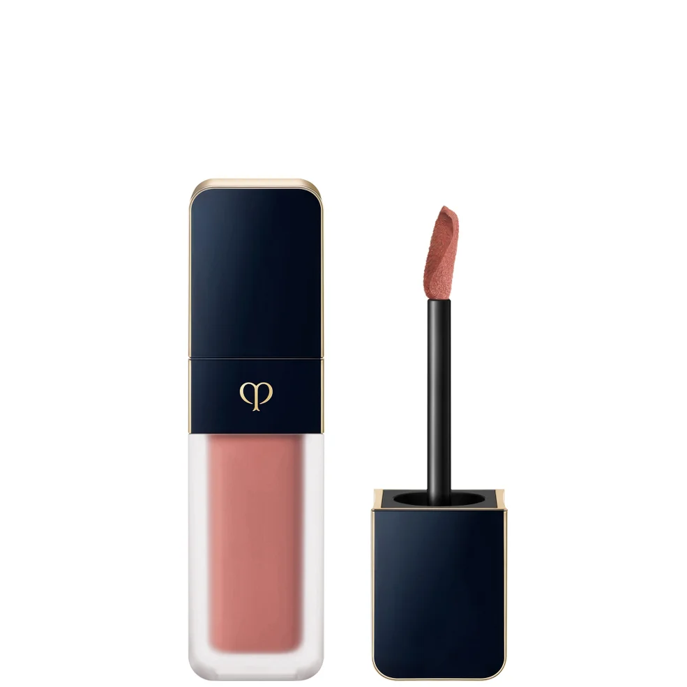 Clé de Peau Beauté Cream Rouge Matte Lipstick 8ml (Various Shades) Image 1
