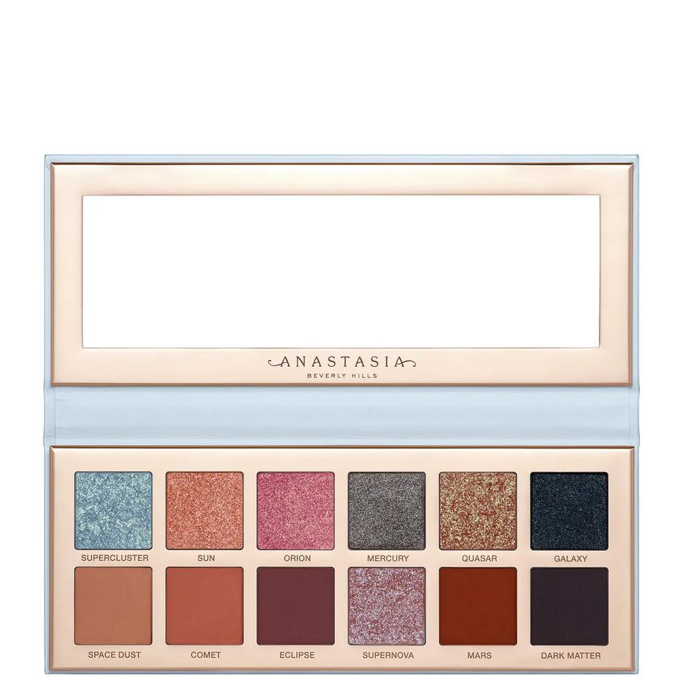 Anastasia Beverly Hills Cosmos Eye Shadow Palette Image 1