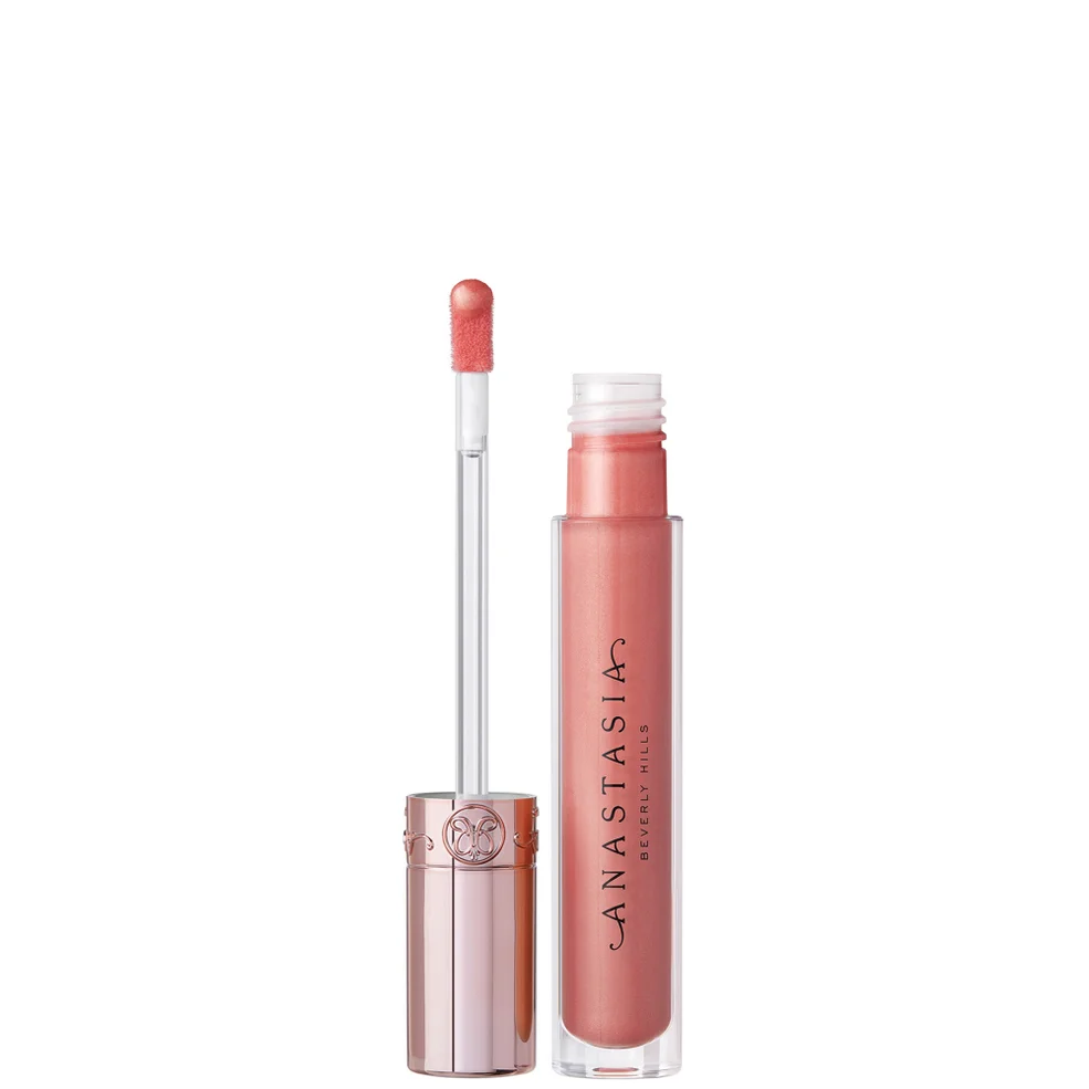 Anastasia Beverly Hills Lip Gloss - Coral Image 1