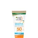Garnier Ambre Babies' Solaire SPF 50+ Sensitive Advanced Sun Cream 50ml
