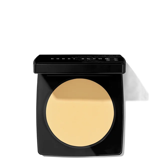 Пудра Bobbi Brown Sheer Finish Pressed Powder 11 г (различные оттенки)
