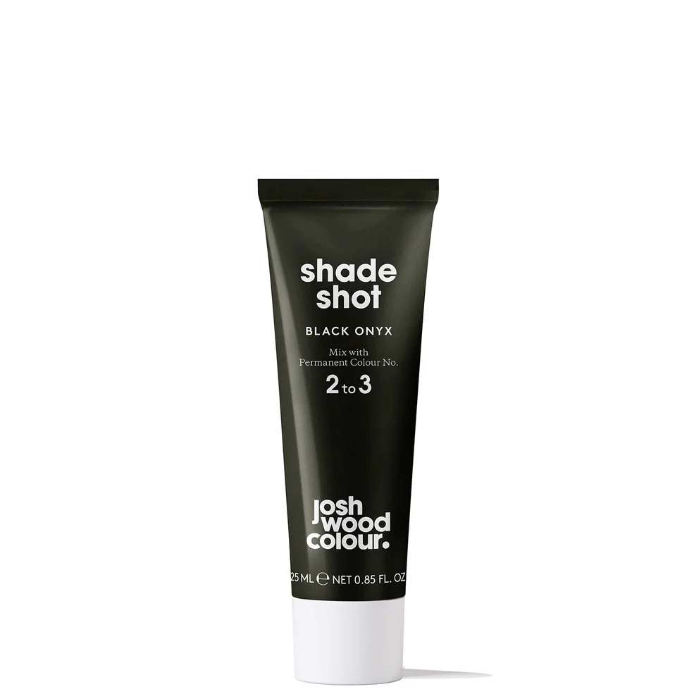 Josh Wood Colour Shade Shot 25g - (Various Shades) Image 1