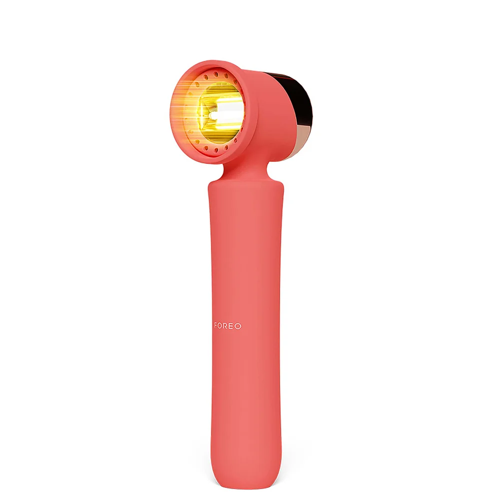 FOREO PEACH 2 Device - Peach Image 1