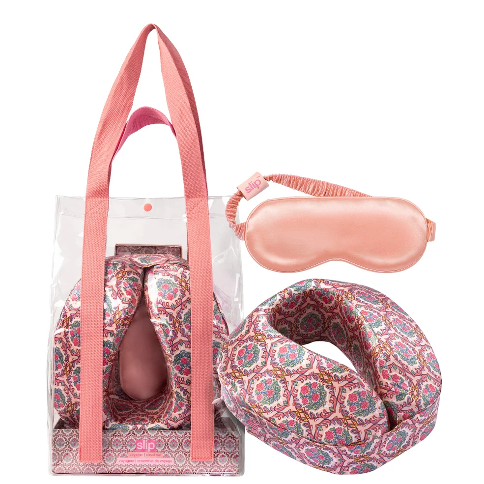 Slip Voyager Travel Set - Chelsea Image 1