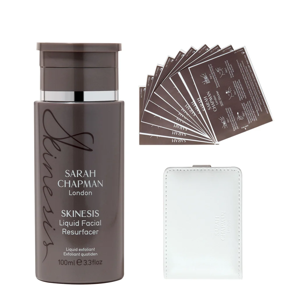 Sarah Chapman Clarifying Kit Image 1