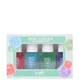 Barry M Cosmetics Mani Heroes Nail Treatment Set