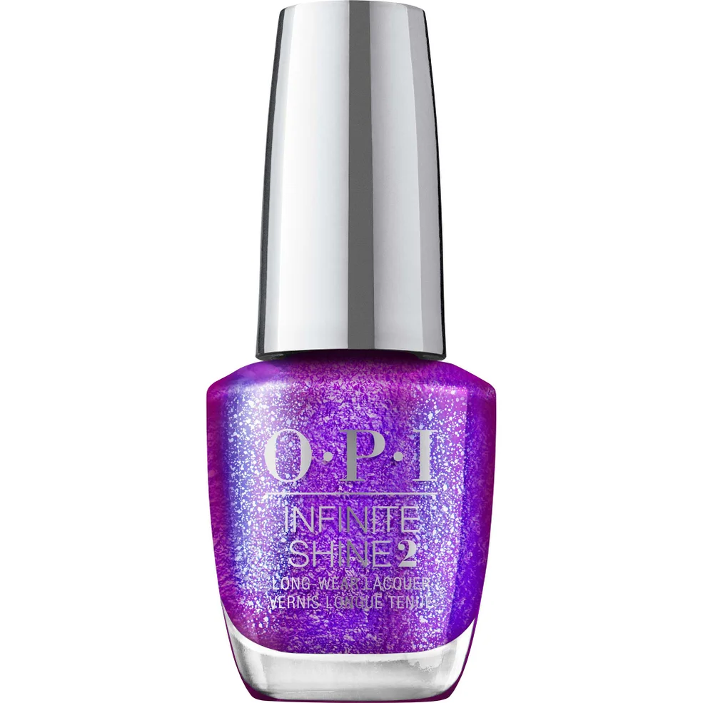 OPI Infinite Shine Big Zodiac Energy - Feelin’ Libra-ted Image 1