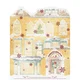 invisibobble Coming Home for Christmas Advent Calendar
