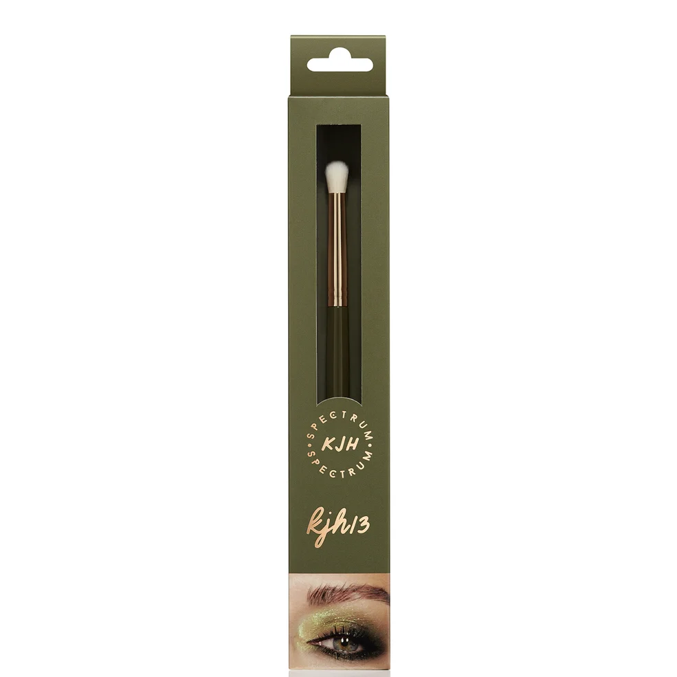 Spectrum Collections KJH Number 13 Brush Image 1