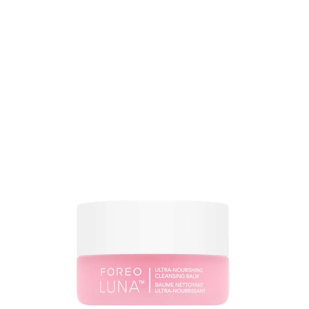 FOREO LUNA Ultra Nourishing Cleansing Balm 15ml Image 1