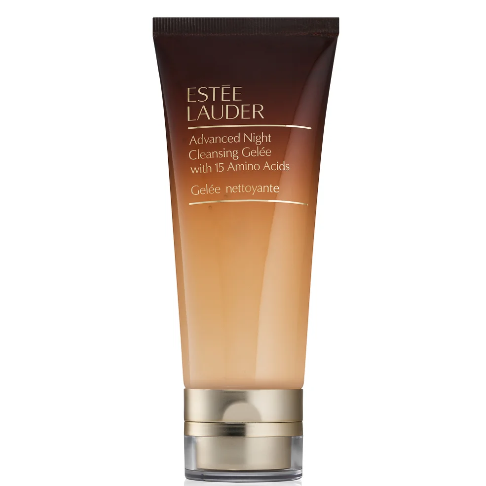 Estée Lauder Advanced Night Cleansing Gelée with 15 Amino Acids 100ml Image 1