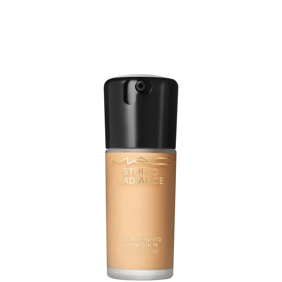 MAC Studio Radiance Serum Powered Foundation - NC30 Image 1