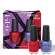 OPI Nail Polish Terribly Nice Collection Nail Lacquer Duo Pack