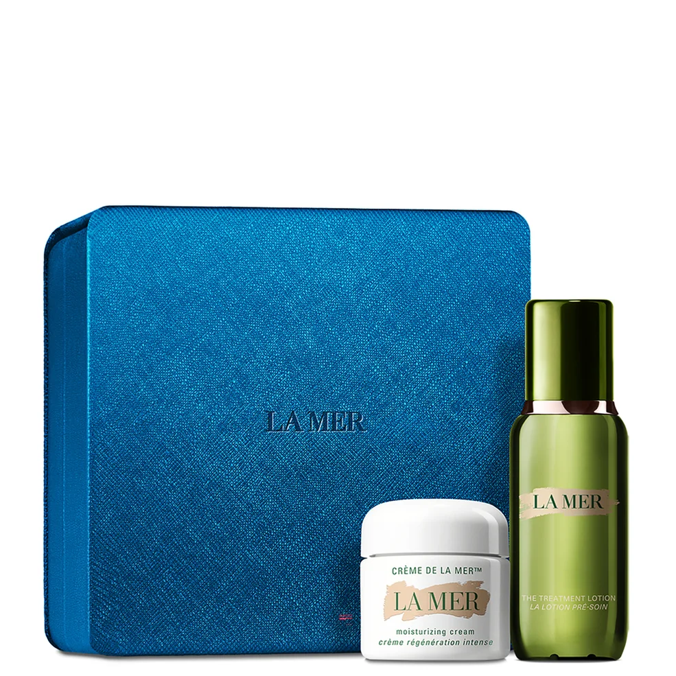 La Mer The Moisture Radiance Collection Image 1