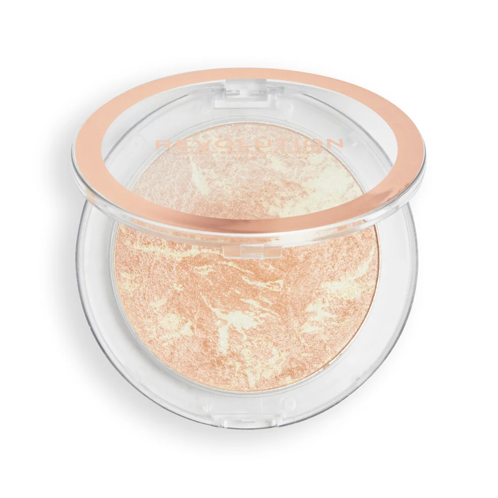Revolution Festive Allure Highlighter 12g Image 1