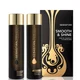 Sebastian Professional Dark Oil Smooth and Shine Hair Gift Set