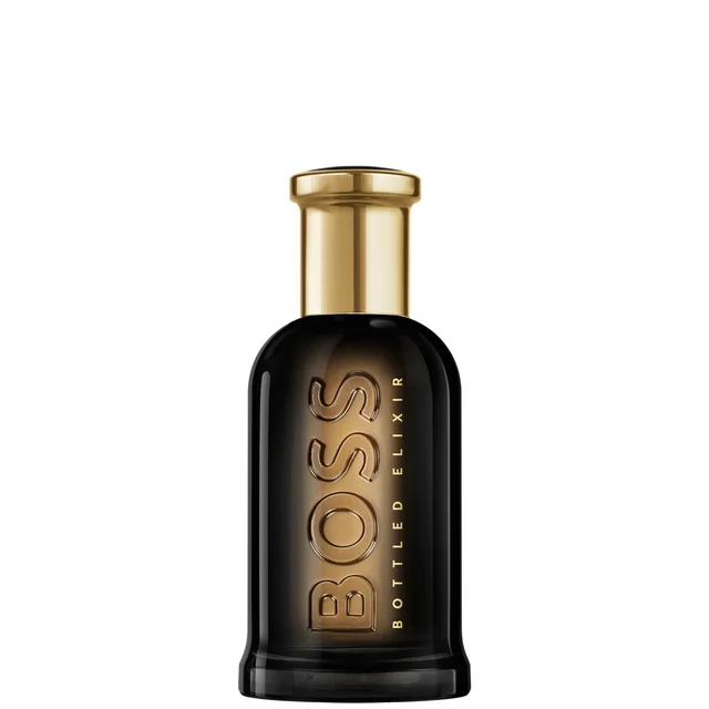 Hugo Boss BOSS Bottled Elixir Parfum Intense for Him 50ml