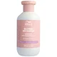Wella Professionals Care Invigo Blonde Recharge Colour Refreshing Shampoo Cool Blonde 300ml