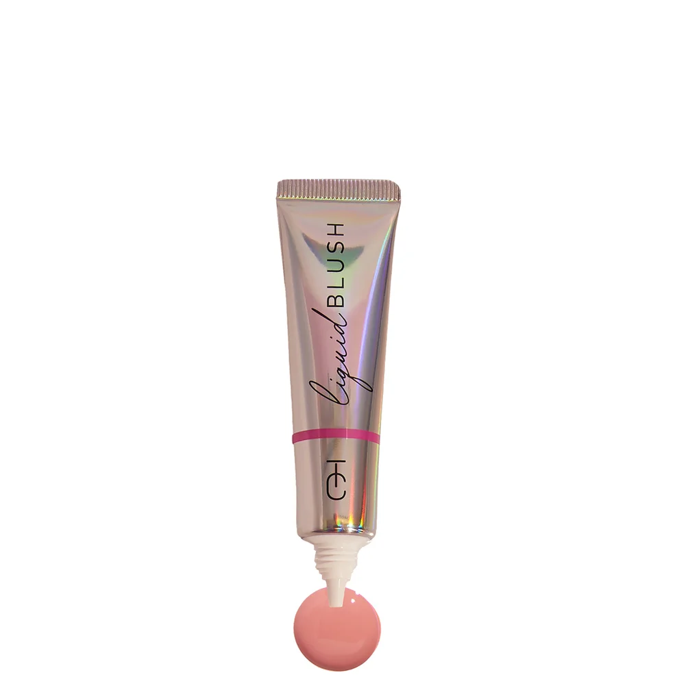 Trigwell Cosmetics Liquid Blush 15ml (Various Shades) Image 1