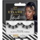 Eylure Lash Squad Indiyah False Lashes - Skunk