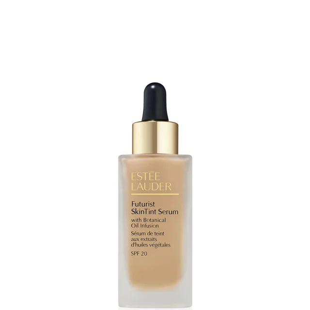 Estée Lauder Futurist SkinTint Serum Foundation SPF 20 30ml (Various Shades)
