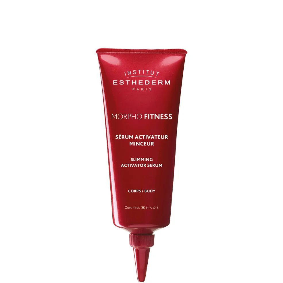 Institut Esthederm Morpho Fitness 100ml Image 1