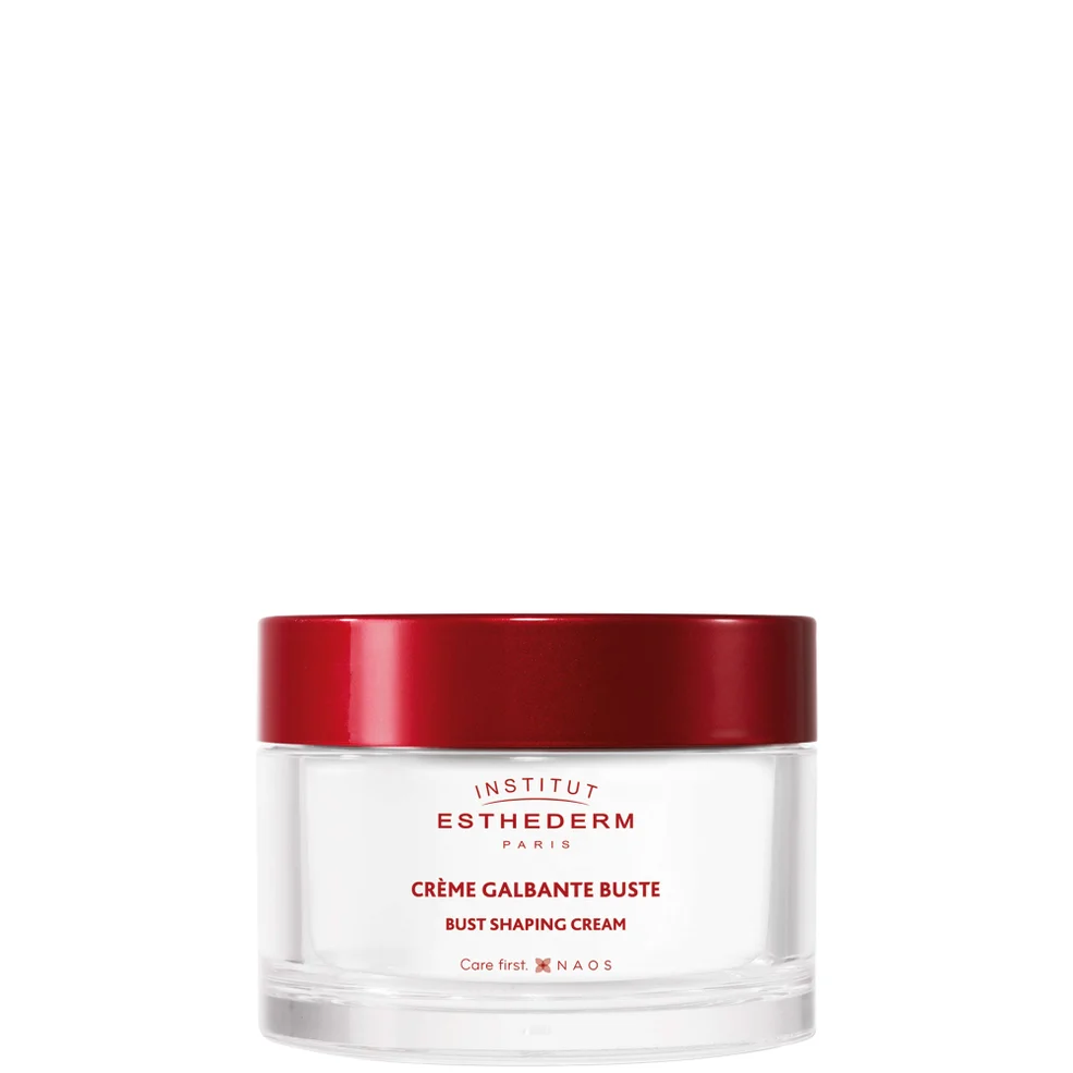 Institut Esthederm Buste Shaping Firming Cream 200ml Image 1