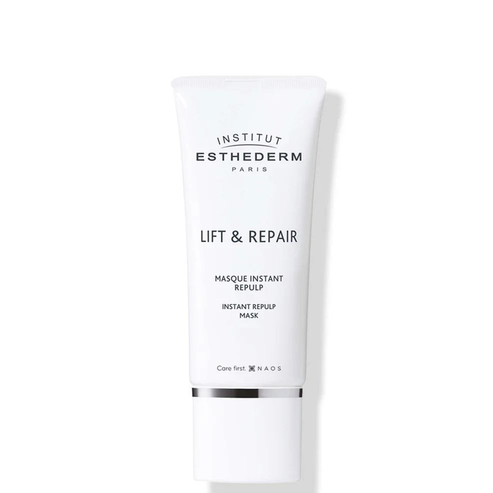 Institut Esthederm Lift and Repair Instant Repulp Mask 50ml Image 1